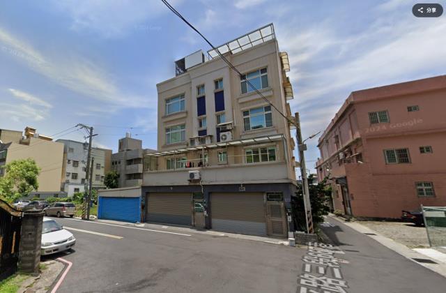 新竹北區透天法拍-5