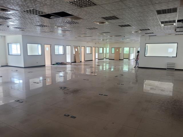 桃園龜山廠房-4