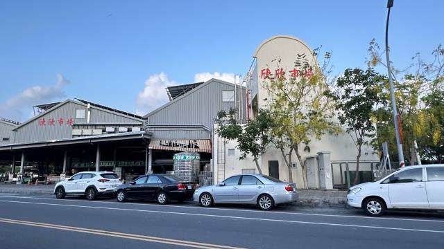 高雄岡山大樓法拍-5