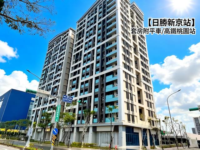 桃園中壢拍賣大樓-3