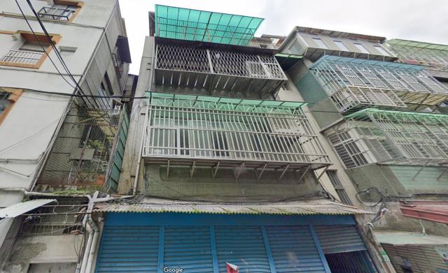 台北公寓法拍-2