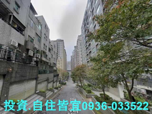 新北拍賣透天-6