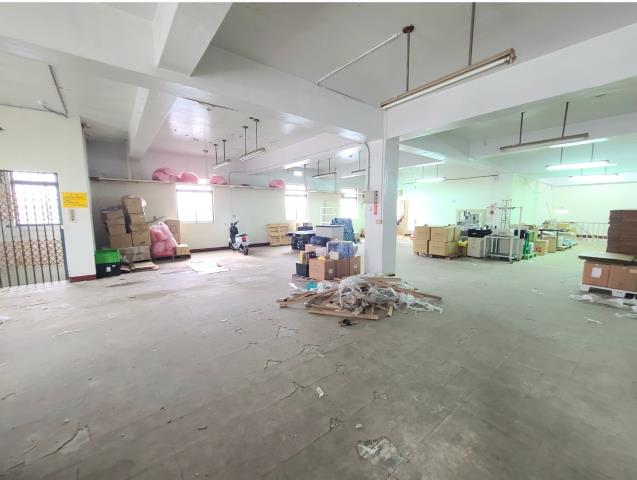 桃園八德廠房-6