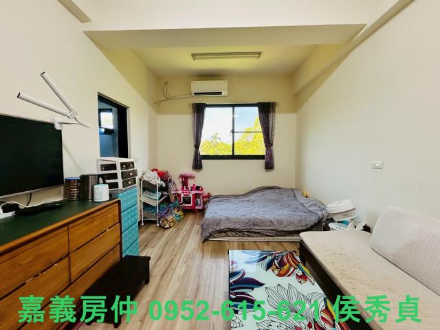 嘉義東區透天-12