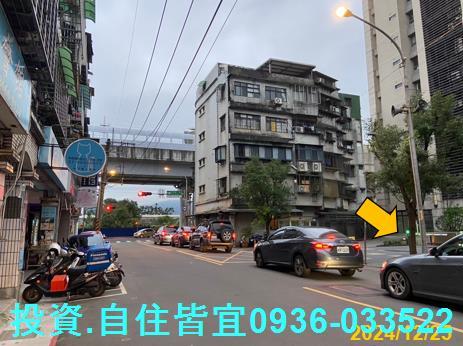 新北新店大樓拍賣-4