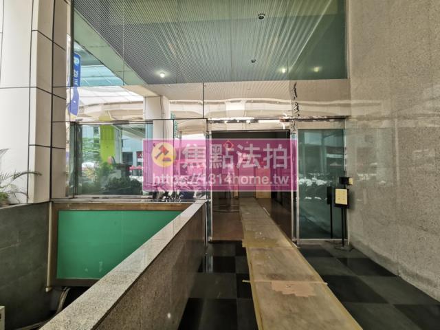 新北中和大樓拍賣-4