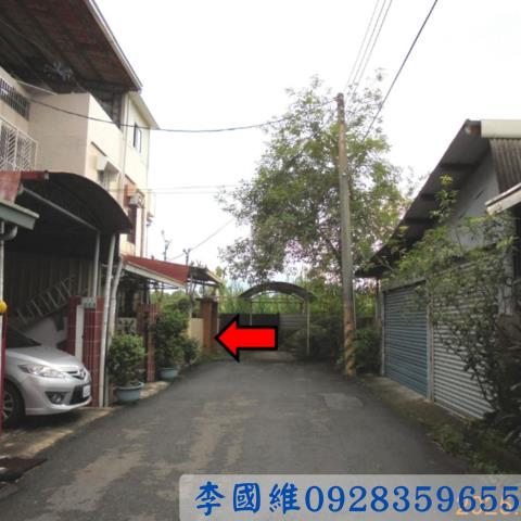 竹崎透天法拍-2