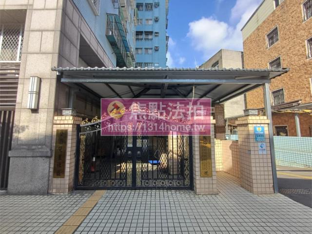 新北法拍大樓-6