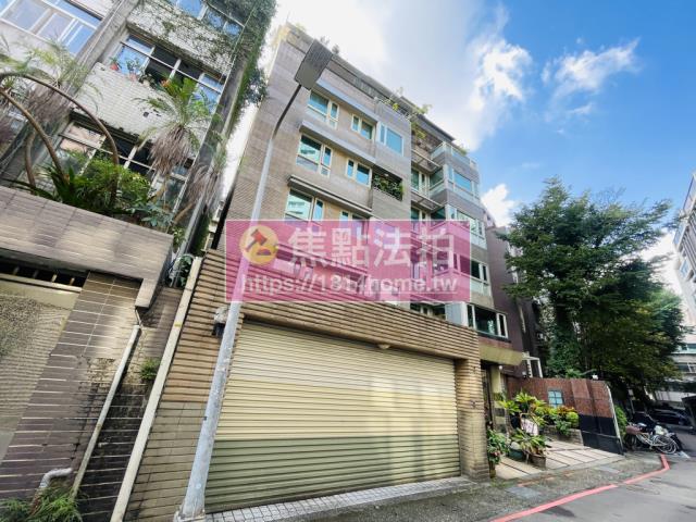 台北法拍華廈-3