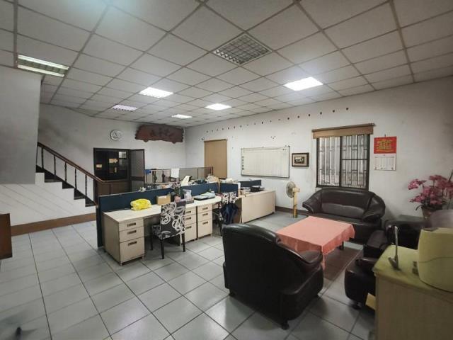 高雄燕巢廠房-4