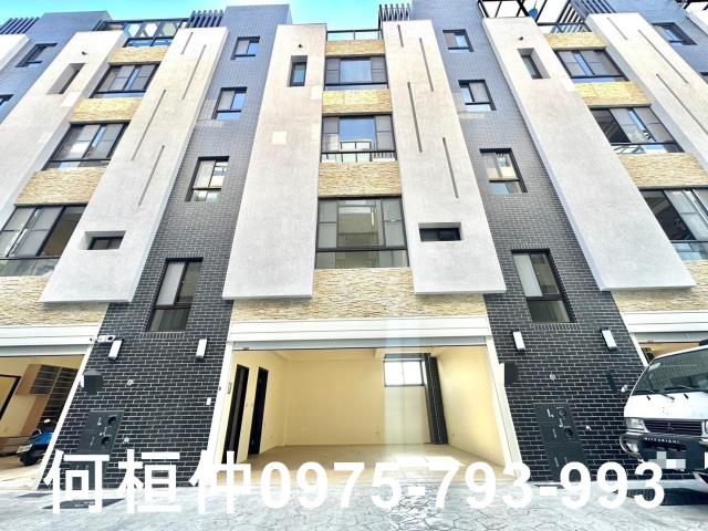 苗栗後龍透天-2