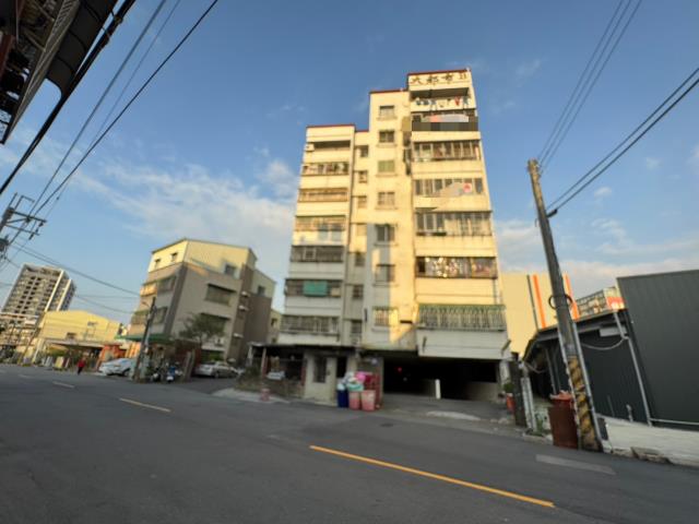 台南永康華廈-12