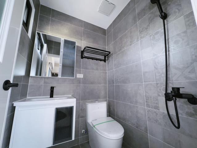 台南永康華廈-9