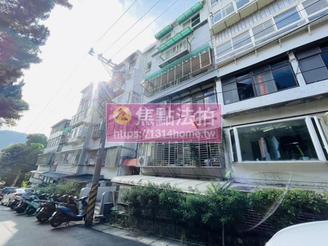 台北北投法拍公寓-3