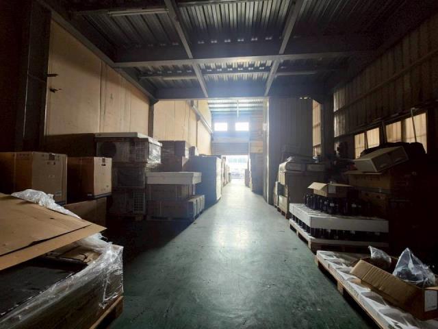 高雄仁武廠房-1