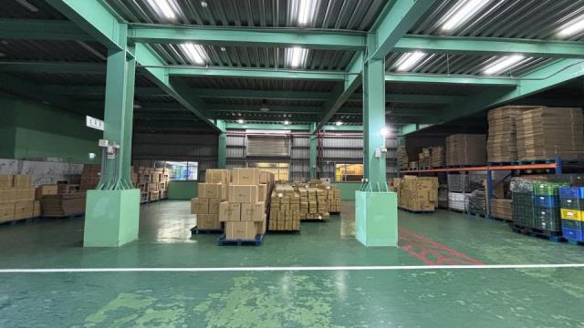 台南安南廠房-1