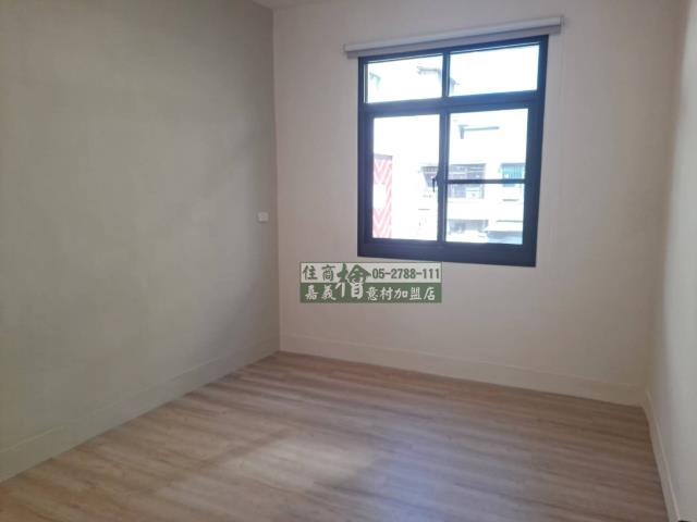 嘉義民雄透天-12