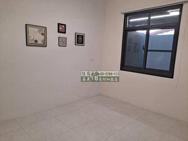 嘉義民雄透天-8