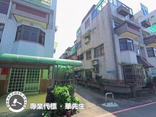 大園法拍透天-8