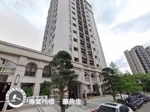 龍潭大樓法拍-4