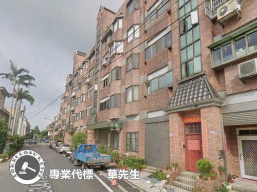 龍潭法拍公寓-1