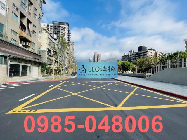 北投拍賣公寓-7