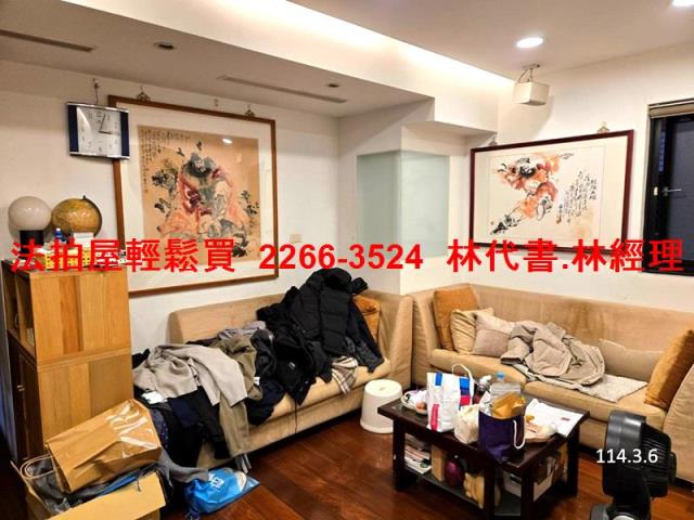 龜山大樓法拍-3