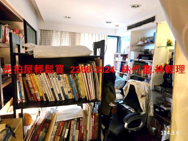 龜山大樓法拍-4