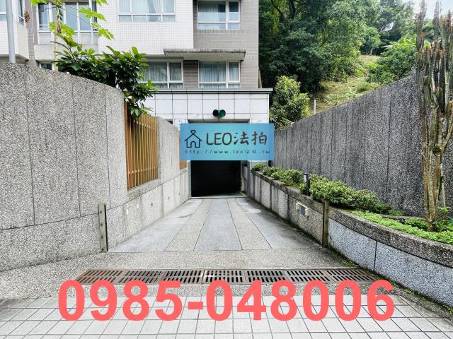 新店拍賣大樓-7