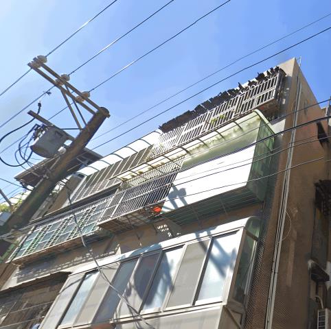 新北法拍公寓-1