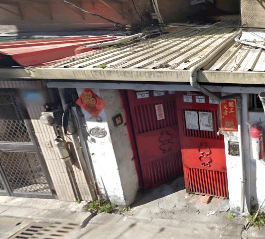 新北法拍公寓-2