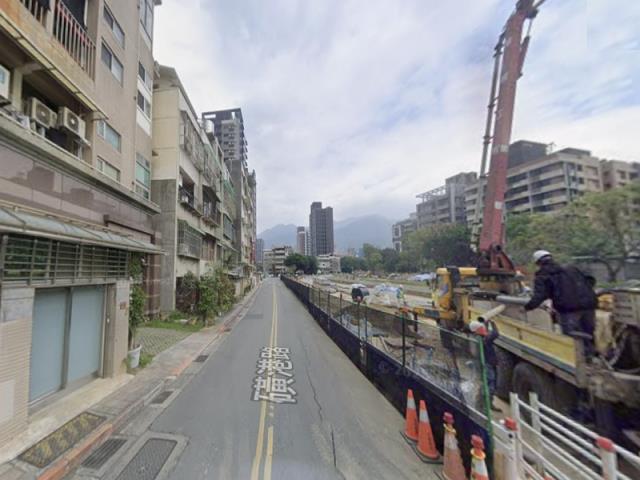 台北北投法拍公寓-4