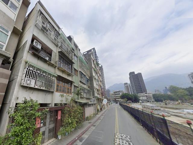 台北北投法拍公寓-4