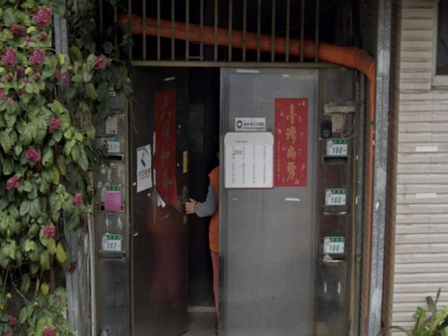 台北北投法拍公寓-5