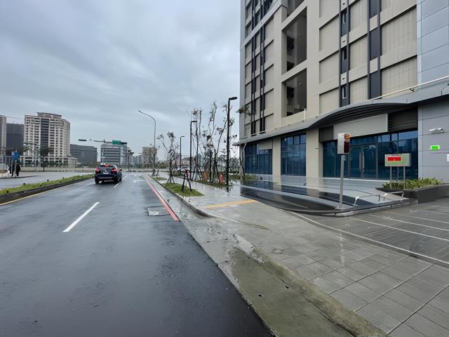 桃園中壢法拍大樓-5