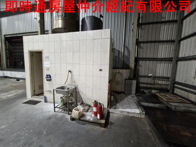 高雄岡山廠房-2