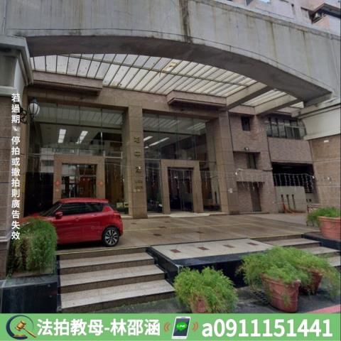 高雄鼓山大樓法拍-4