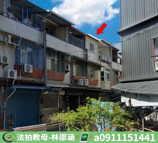 高雄旗山透天拍賣-3