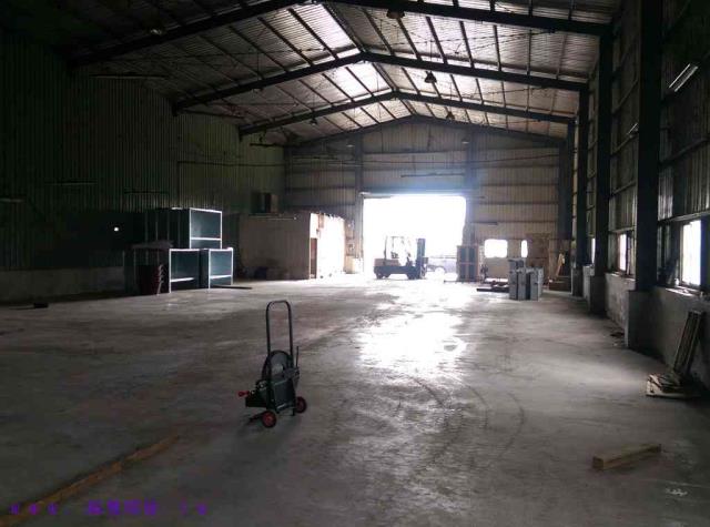 桃園龍潭廠房-1