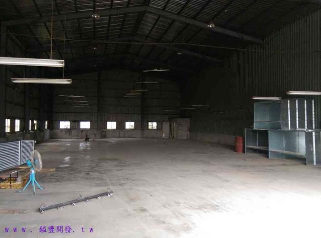 桃園龍潭廠房-2