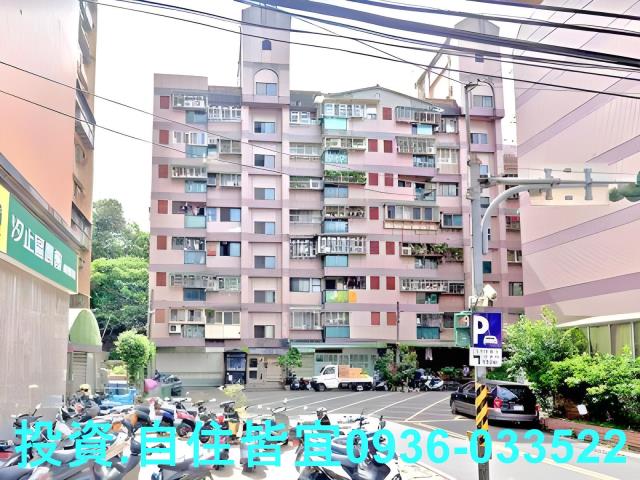 新北汐止華廈拍賣-3