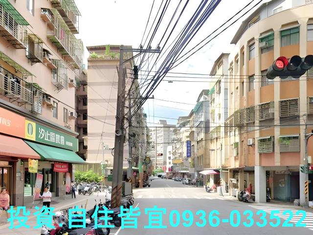 新北汐止華廈拍賣-6