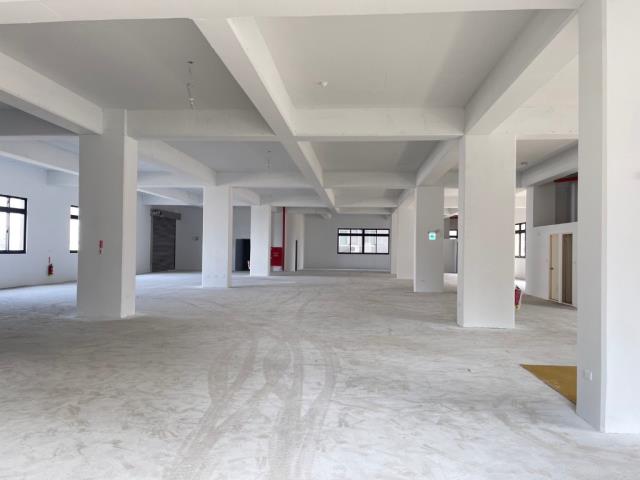 桃園中壢廠房-2