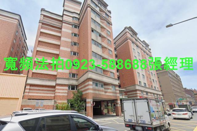 桃園桃園區華廈法拍-2