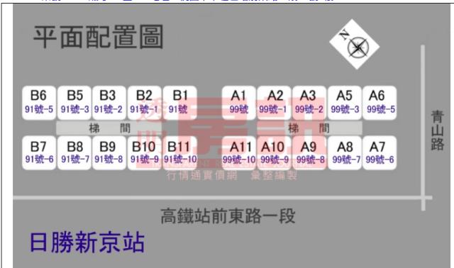 桃園中壢大樓法拍-6