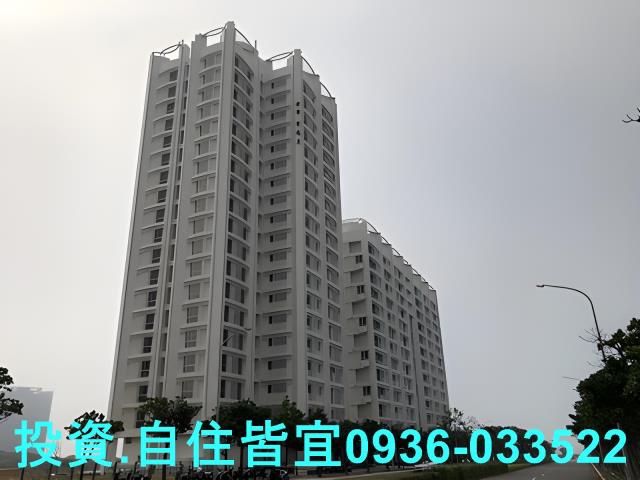 淡水法拍大樓-2