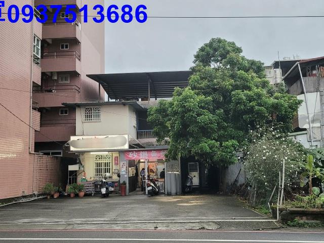 礁溪店面-4