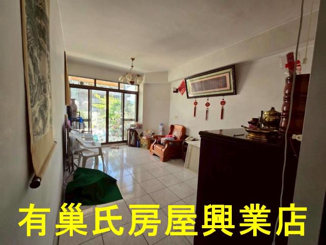 嘉義西區透天-9