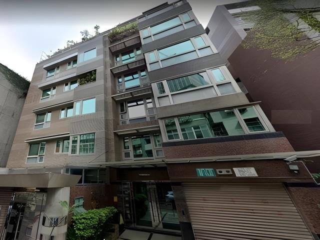 台北中正區法拍華廈-3