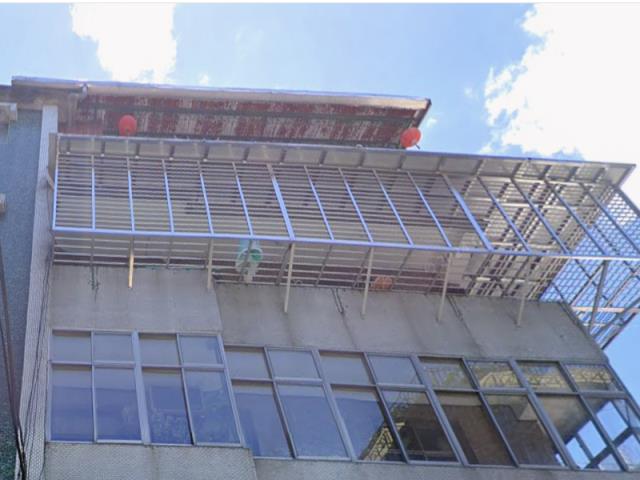 新北板橋公寓法拍-2